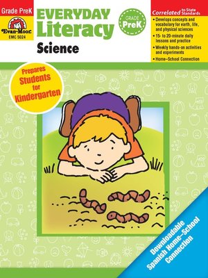 cover image of Science